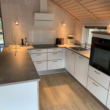 Hjortestien 7 Henne Strand Zewnętrze zdjęcie