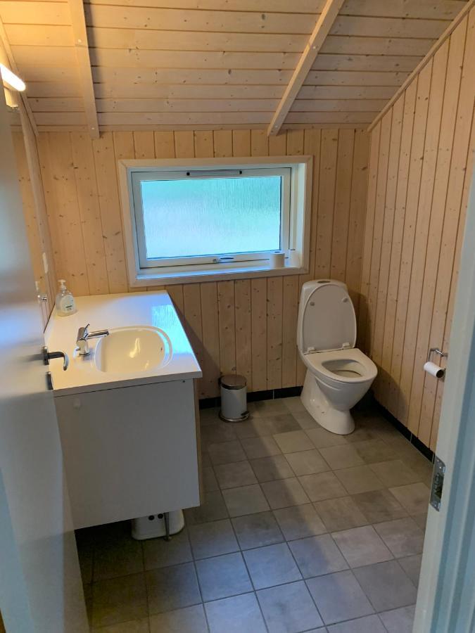 Hjortestien 7 Henne Strand Zewnętrze zdjęcie