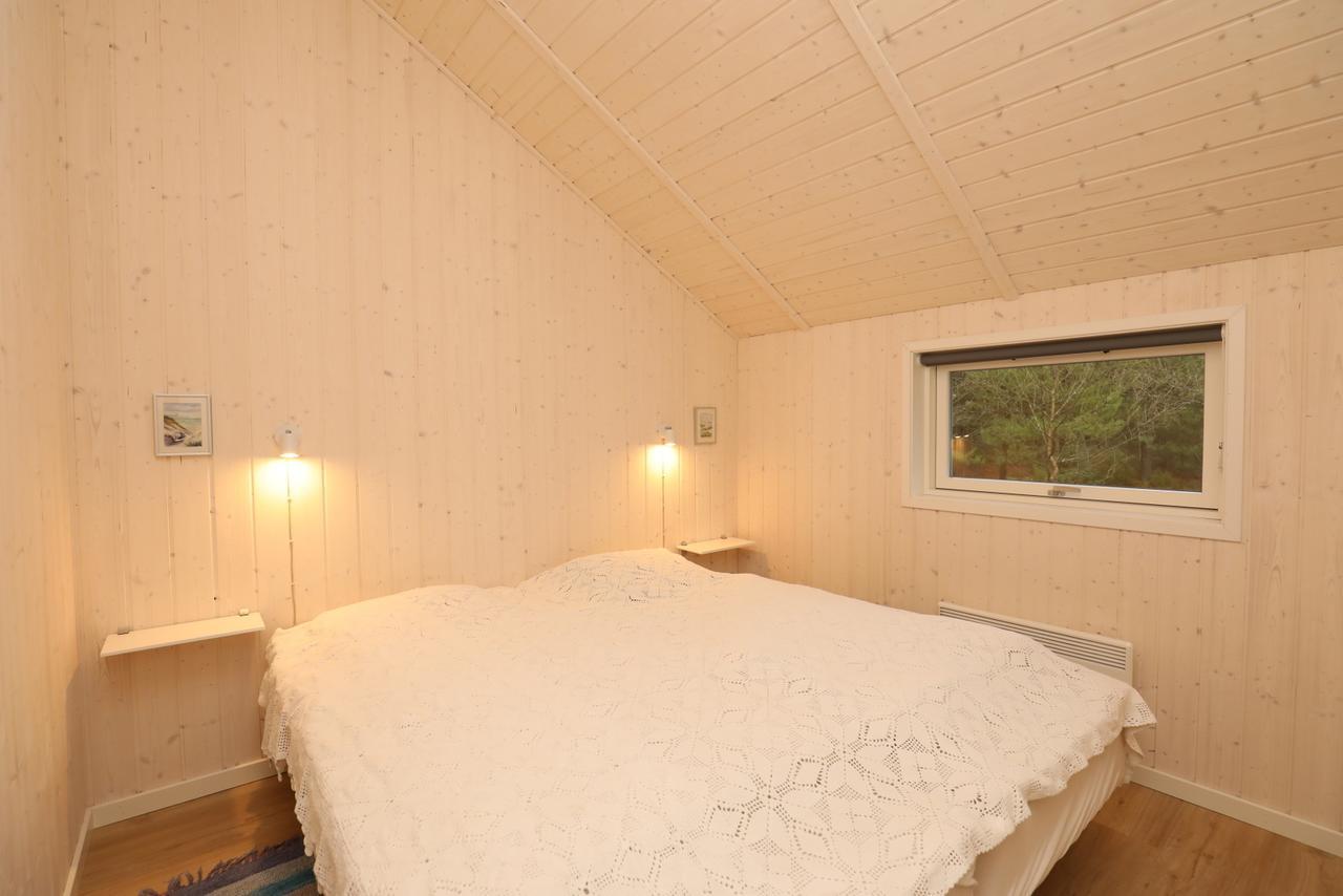 Hjortestien 7 Henne Strand Zewnętrze zdjęcie