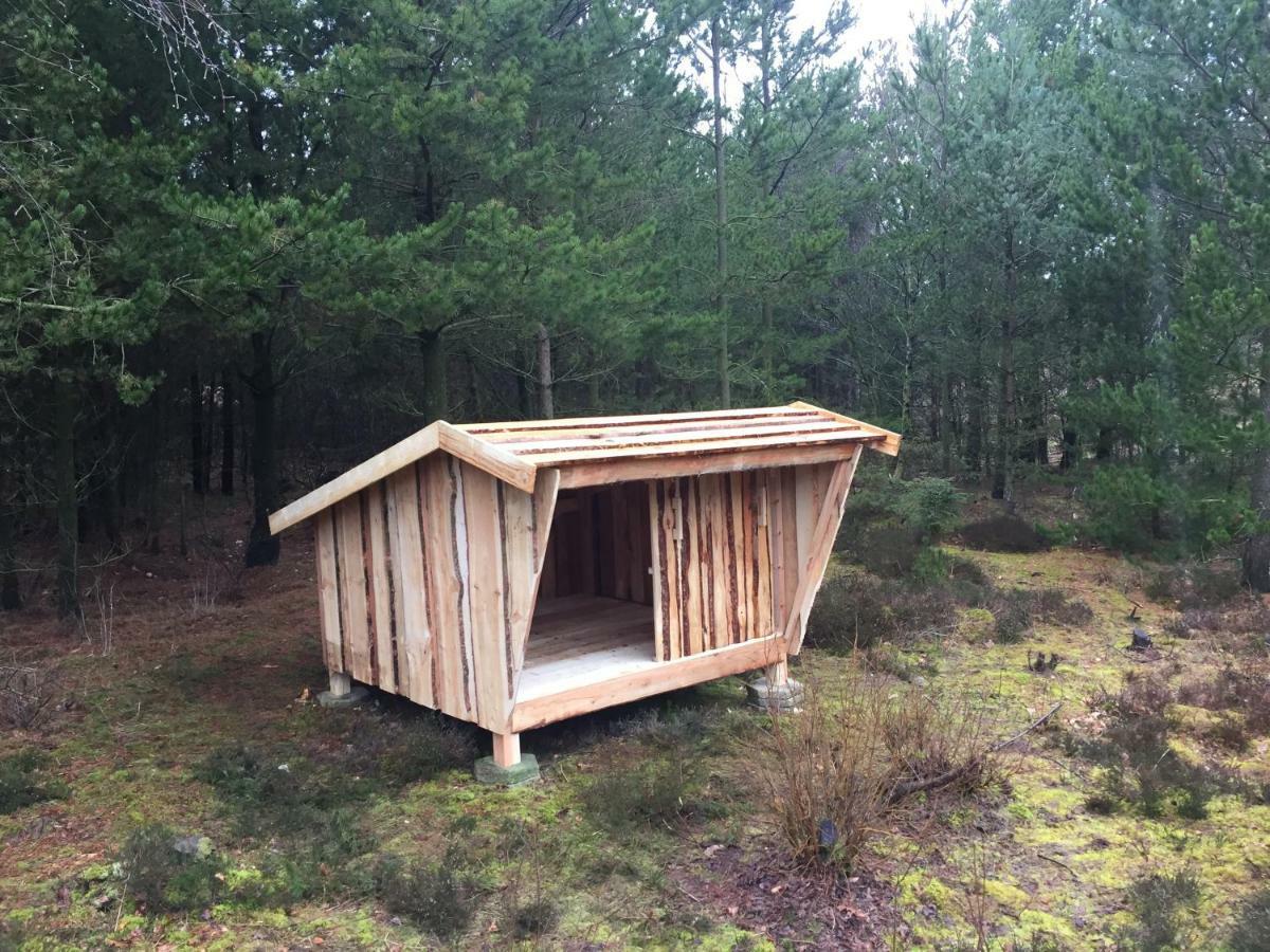 Hjortestien 7 Henne Strand Zewnętrze zdjęcie